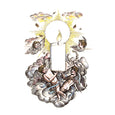 Spiritus Classic Candle