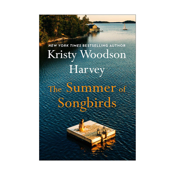 The Summer of Songbirds