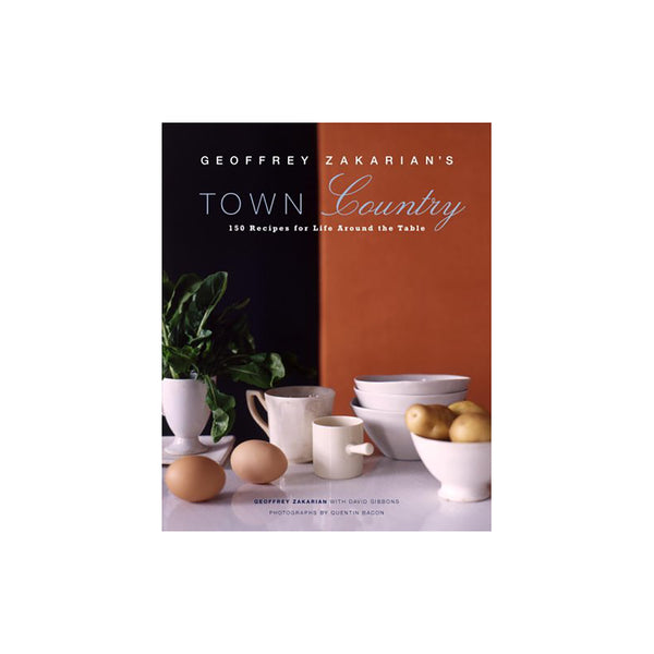 Town/Country - Baker's Dozen Bundle (Signed)
