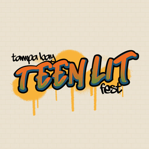 HCPLC Teen Lit Fest