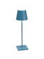Poldina Table Lamp | Dark Green