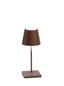 Poldina Mini Lamp | Sage