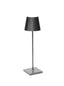 Poldina Table Lamp | Dark Green