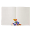 2024 12-Month Appointment Notebook - Blossom