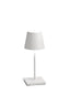 Poldina Mini Lamp | Rust
