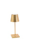 Poldina Mini Lamp | Rust