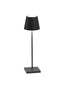 Poldina Table Lamp | Dark Green