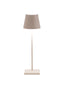 Poldina Table Lamp | Dark Green