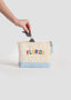 Florida Icons Pouch