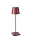 Poldina Table Lamp | Dark Green