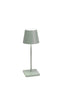 Poldina Mini Lamp | Rust
