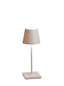 Poldina Mini Lamp | Sunflower