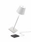 Poldina Table Lamp | Dark Green