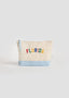 Florida Icons Pouch