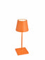 Poldina Mini Lamp | Sage