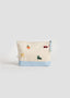 Florida Icons Pouch
