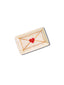 Love Mail Heirloom Tray