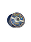Caviar Trinket Box
