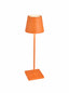 Poldina Table Lamp | Dark Green