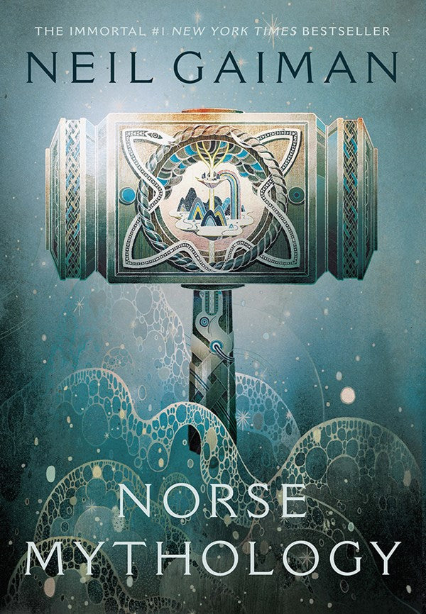 Norse Mythology | Paperback