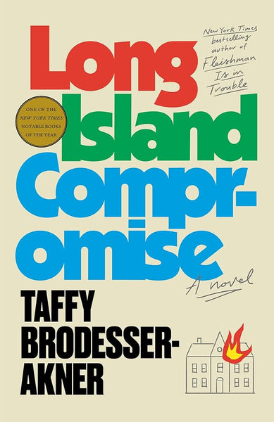 Long Island Compromise: A Novel cover image