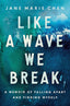 Like a Wave We Break: A Memoir of Falling Apart and Finding Myself cover image