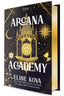 Arcana Academy | Signed Deluxe Edition