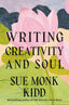 Writing Creativity and Soul cover image