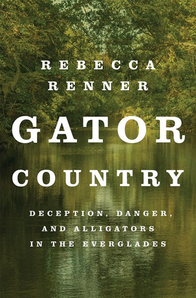 Gator Country | Paperback