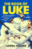 The Book of Luke: A Novel cover image