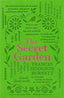 The Secret Garden (Word Cloud Classics) cover image