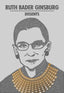 Ruth Bader Ginsburg Dissents (Word Cloud Classics) cover image