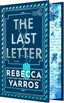 The Last Letter cover image