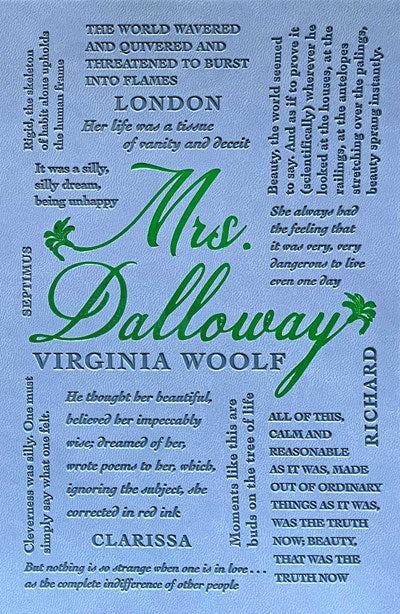 Mrs. Dalloway | Vinyl