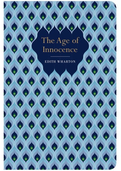 Age of Innocence | Chiltern