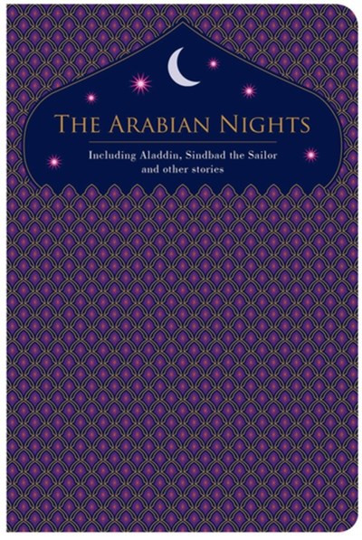 Arabian Nights | Chiltern