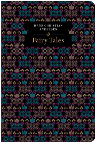 Hans Christian Anderson's Fairy Tales | Chiltern