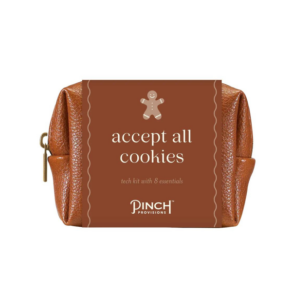 Accept All Cookies Tech Kit
