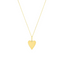 Amaya Heart Necklace
