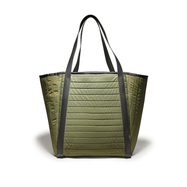 Arris Tote | Moss