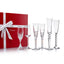 Bubble Box Flutes Set of 6