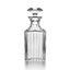 Harmonie Crystal Whiskey Decanter Square