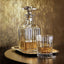 Harmonie Crystal Whiskey Decanter Square