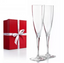 Champagne Dom Perignon Flutes | Set/2