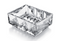 Louxor Vide-Poche Catch All Tray Clear