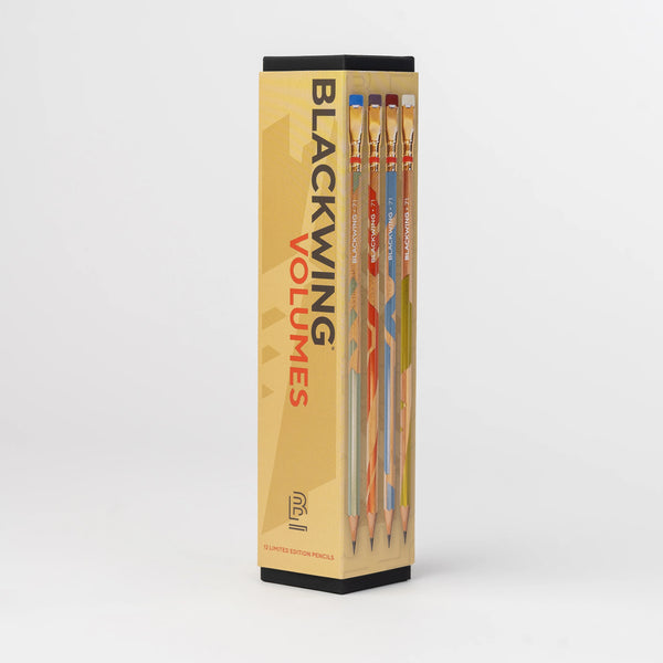 Blackwing Volume 71 | Set of 12