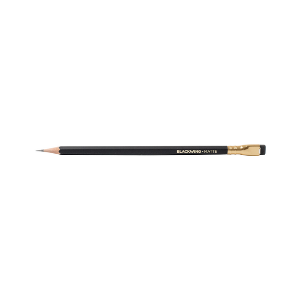  Blackwing Red Pencils - Pack of 4