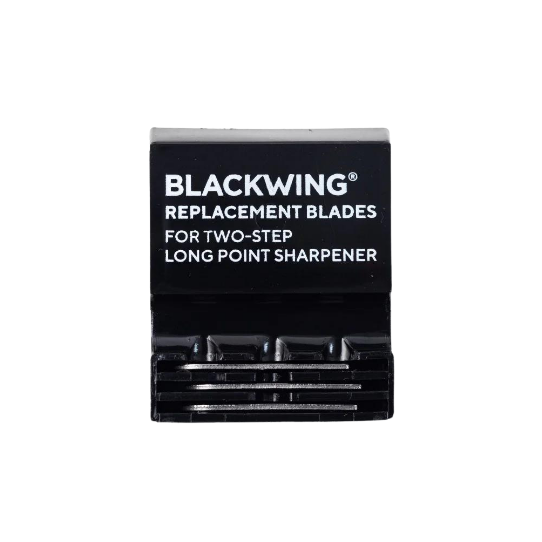 Blackwing Two-Step Sharpener Replacement Blades