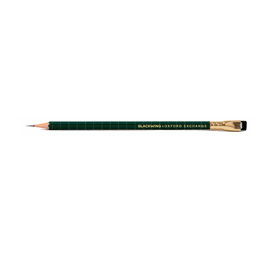 Gourmet Pens: Review: @Palomino Blackwing 1138 Limited