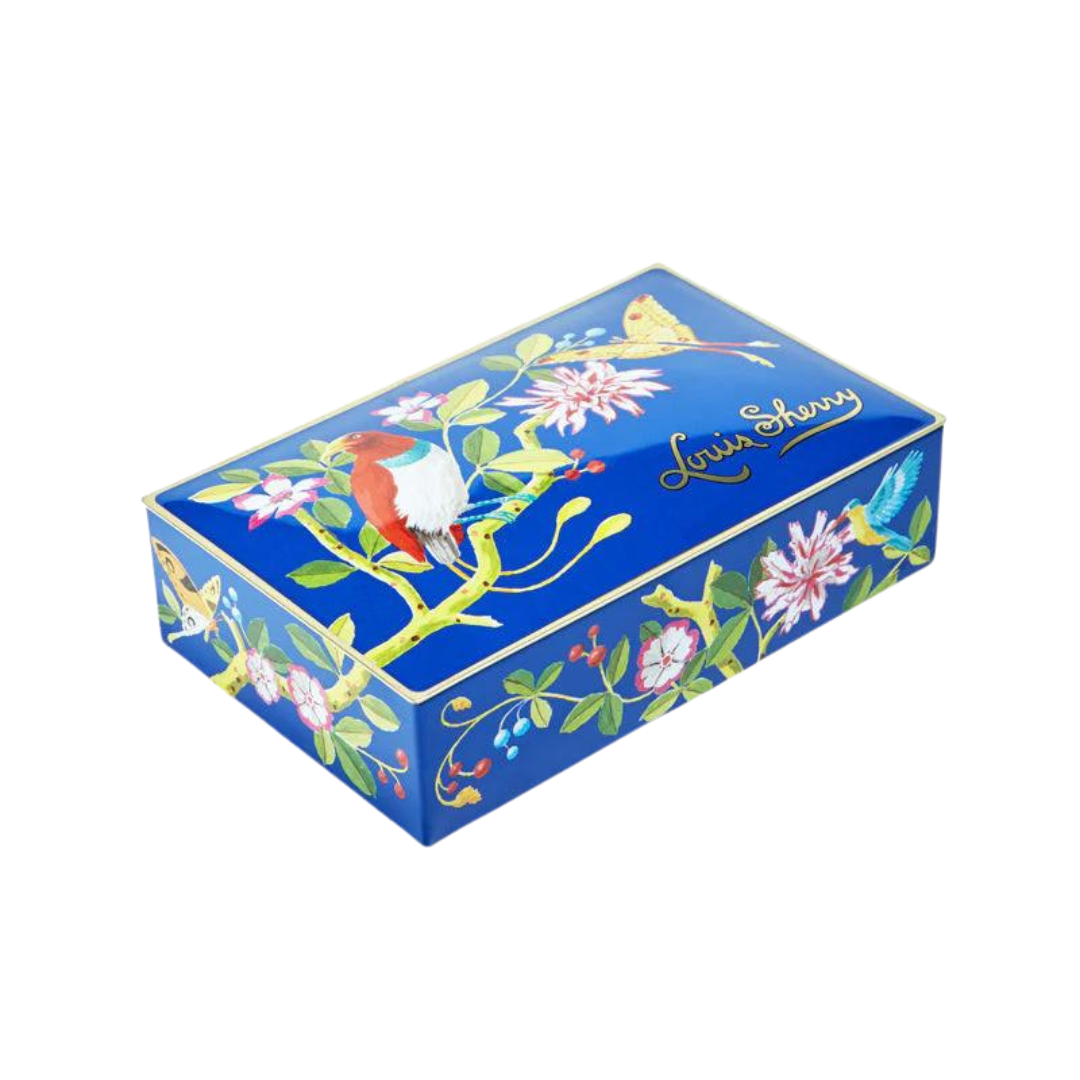 Case of 12 Piece Assorted Chocolates | Bird & Butterfly